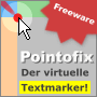 Pointofix - der virtuelle Textmarker fr Ihren Bildschirm!